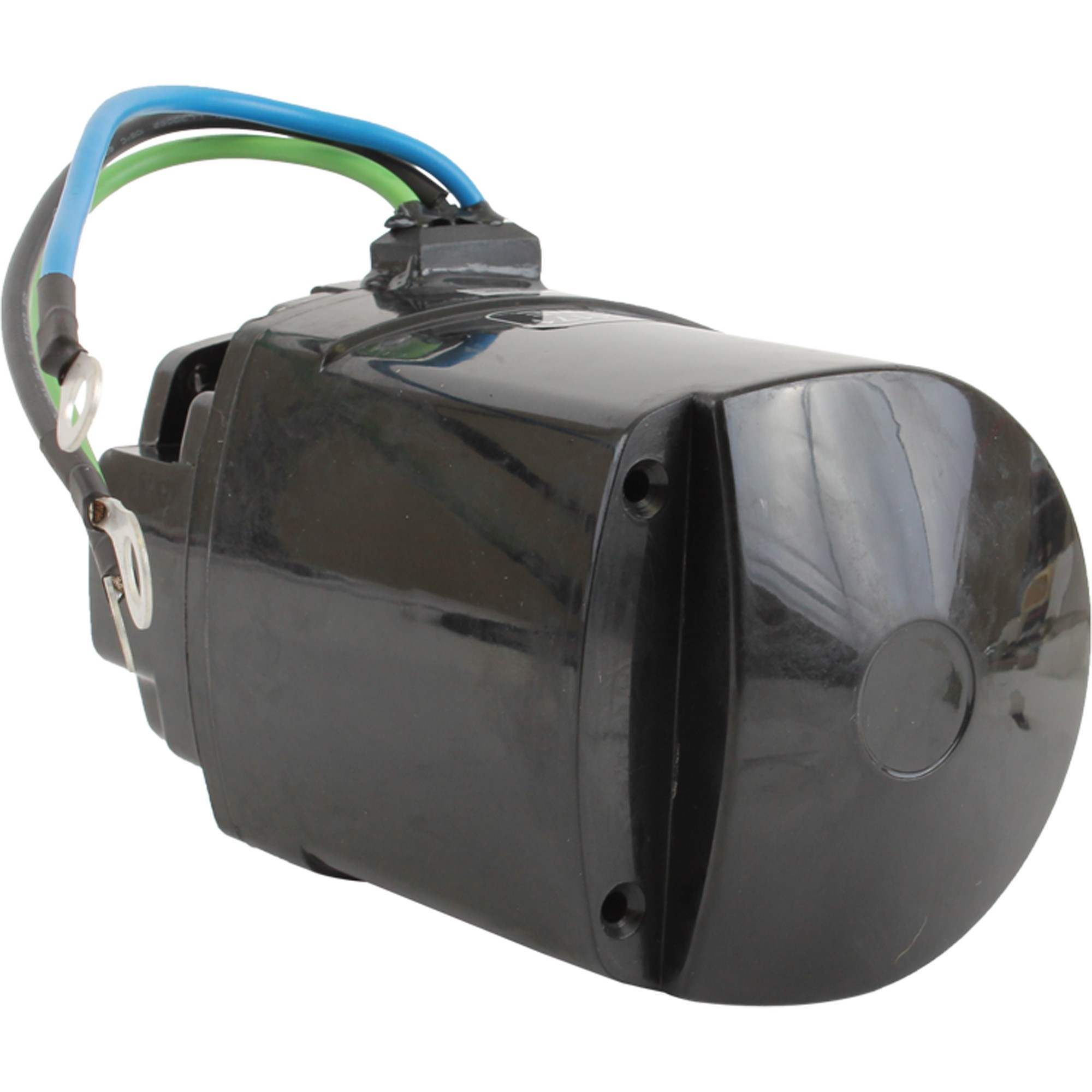 DB Electrical Tilt & Trim Motor 430-22005 For Mercury Marine 3.4 ELPT, 3.4 EXLPT 1984-1987