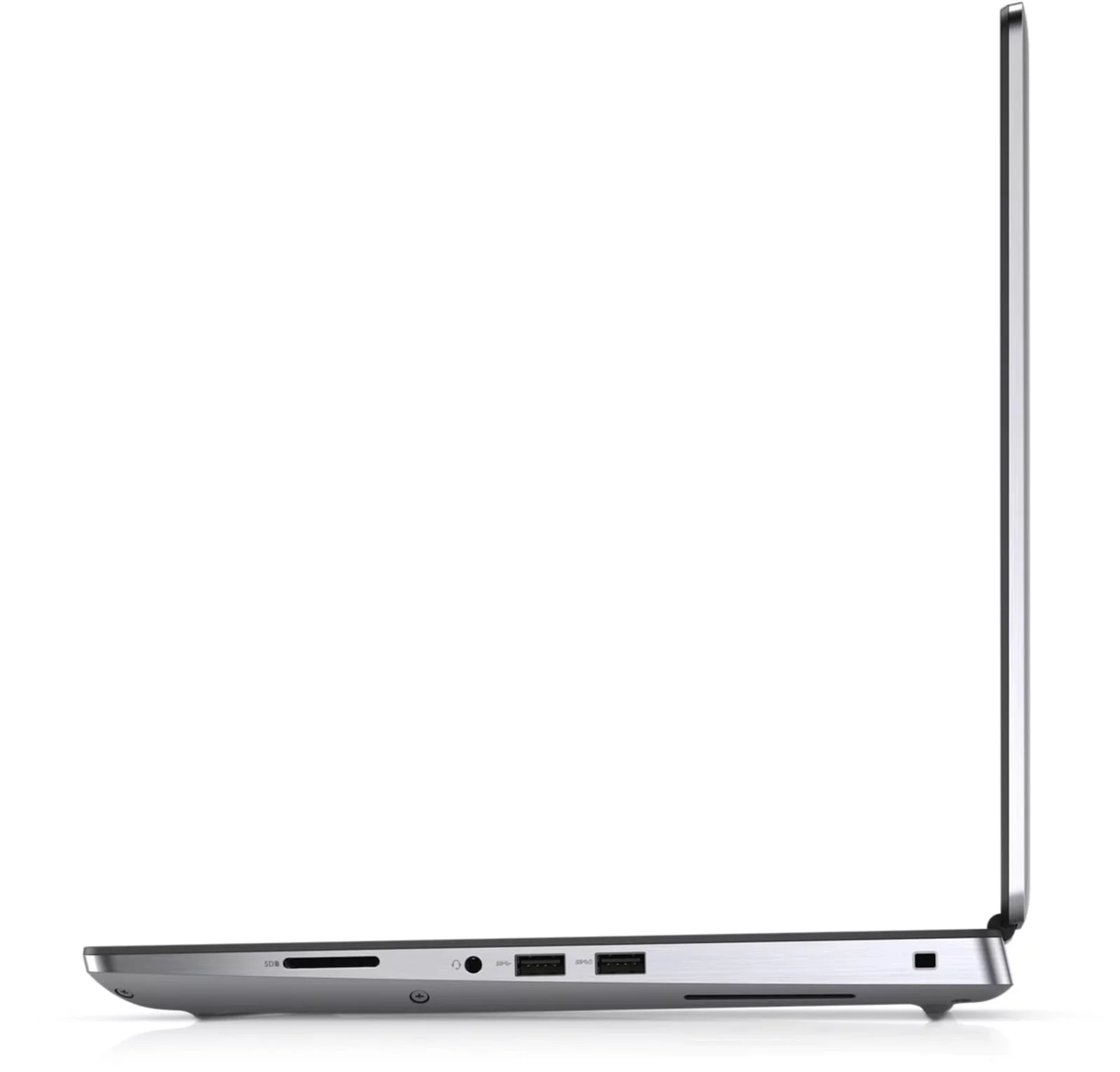 Restored Dell Precision 7000 7560 Workstation Laptop (2021) | 15.6" FHD | Core i7 - 512GB SSD - 64GB RAM - Nvidia T1200 | 8 Cores @ 4.8 GHz