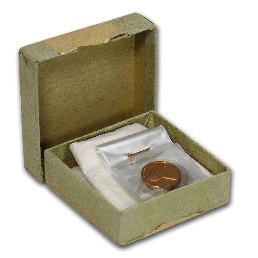 1954 United States Mint Proof Set by American Heritage Bullion