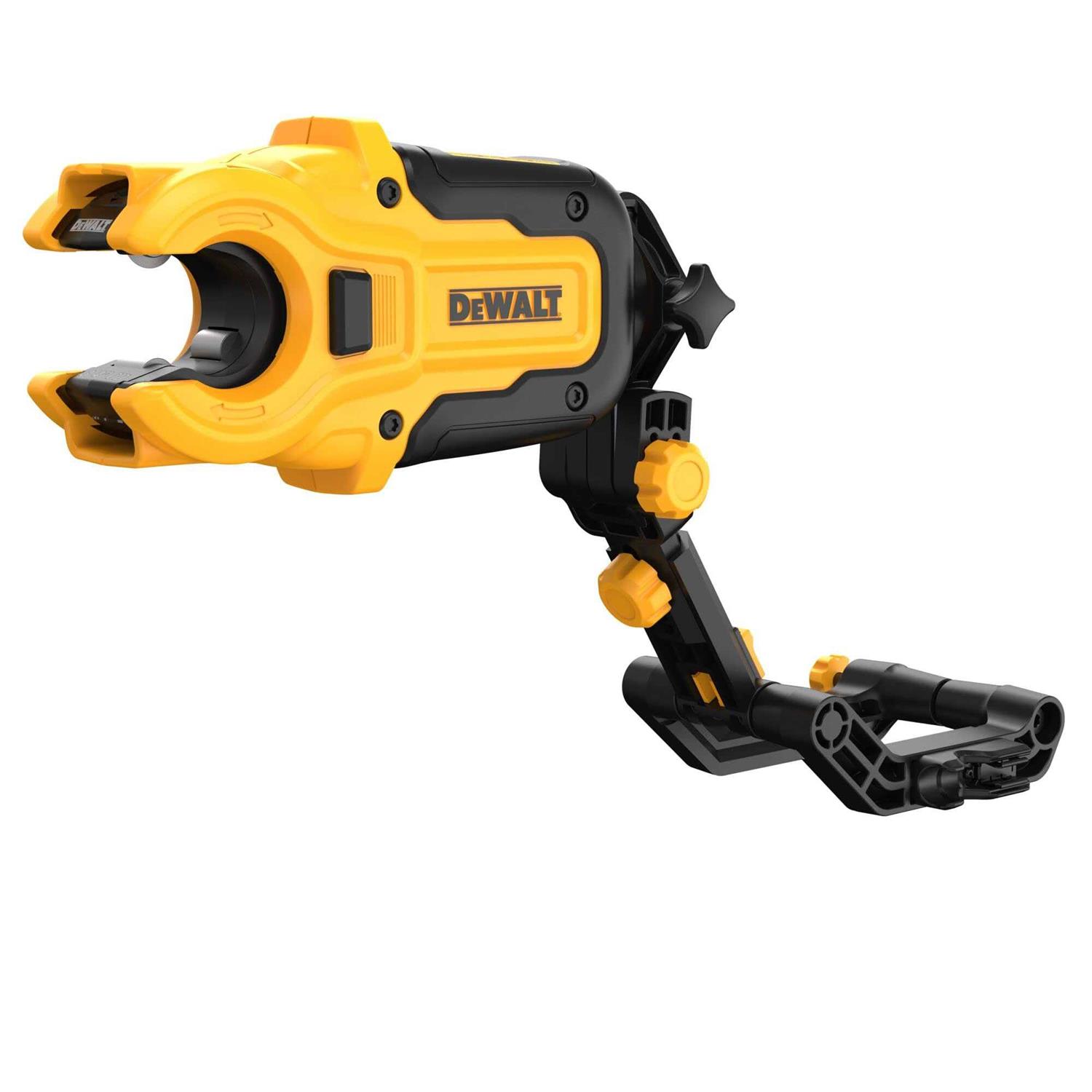 DEWALT Impact CONNECT Copper Pipe Cutter Attachment DWACPRIR - Shop Hardware Tools Online Store