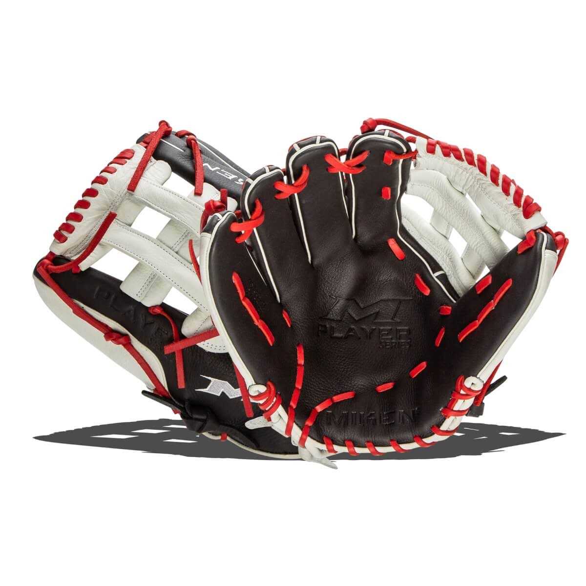 Miken Player Series Slowpitch Glove Softball - Sports Supplies Online Store