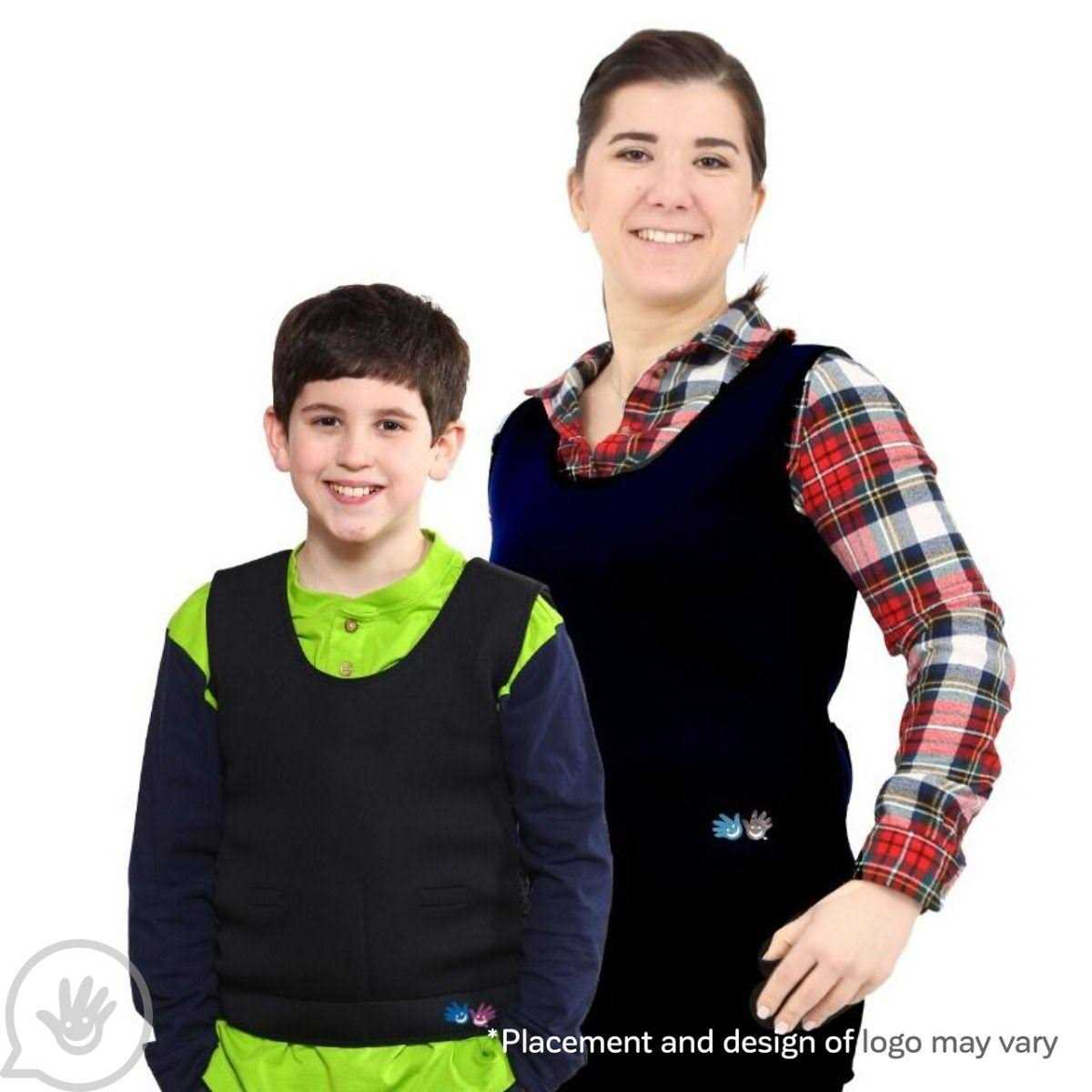 Fun and Function The Original Weighted Compression Vest - Sports Supplies Online Store