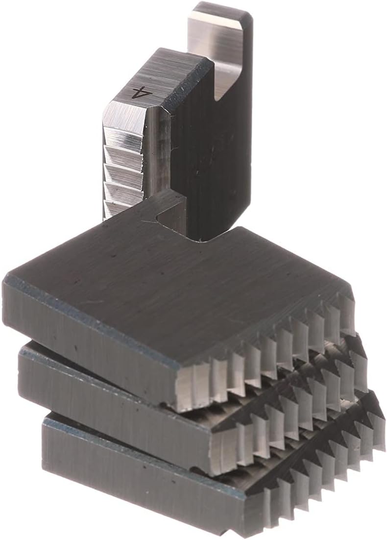 RIDGID 37835 Manual Threader Pipe Dies