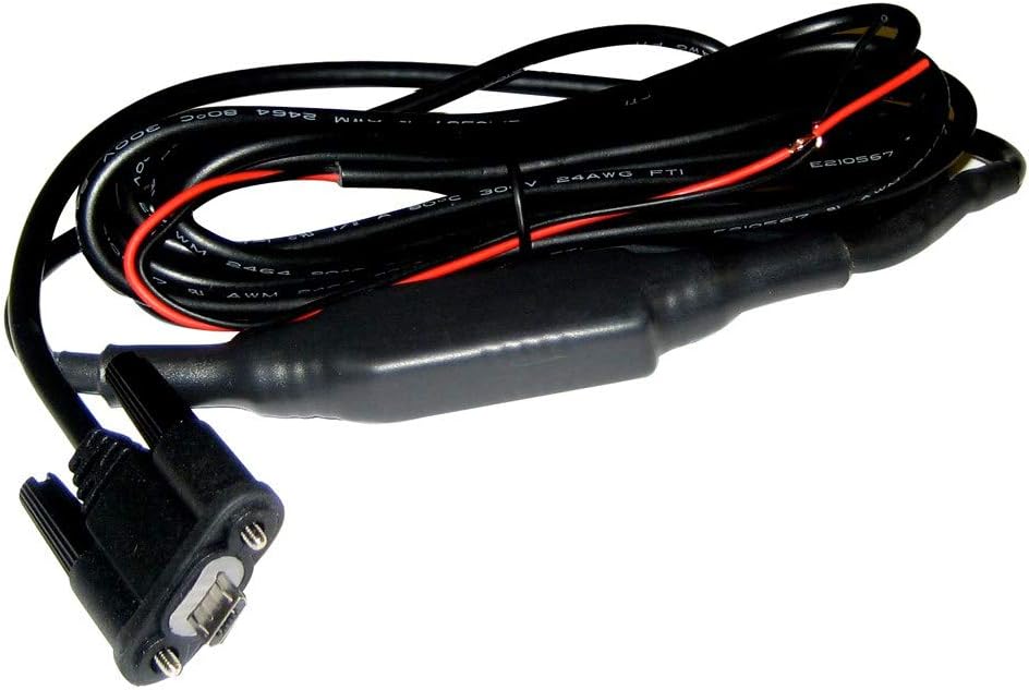 Spot Trace Waterproof DC Power USB Cable with IP67 Weatherproof Protection for Boats & Assets by Nexus Wireless