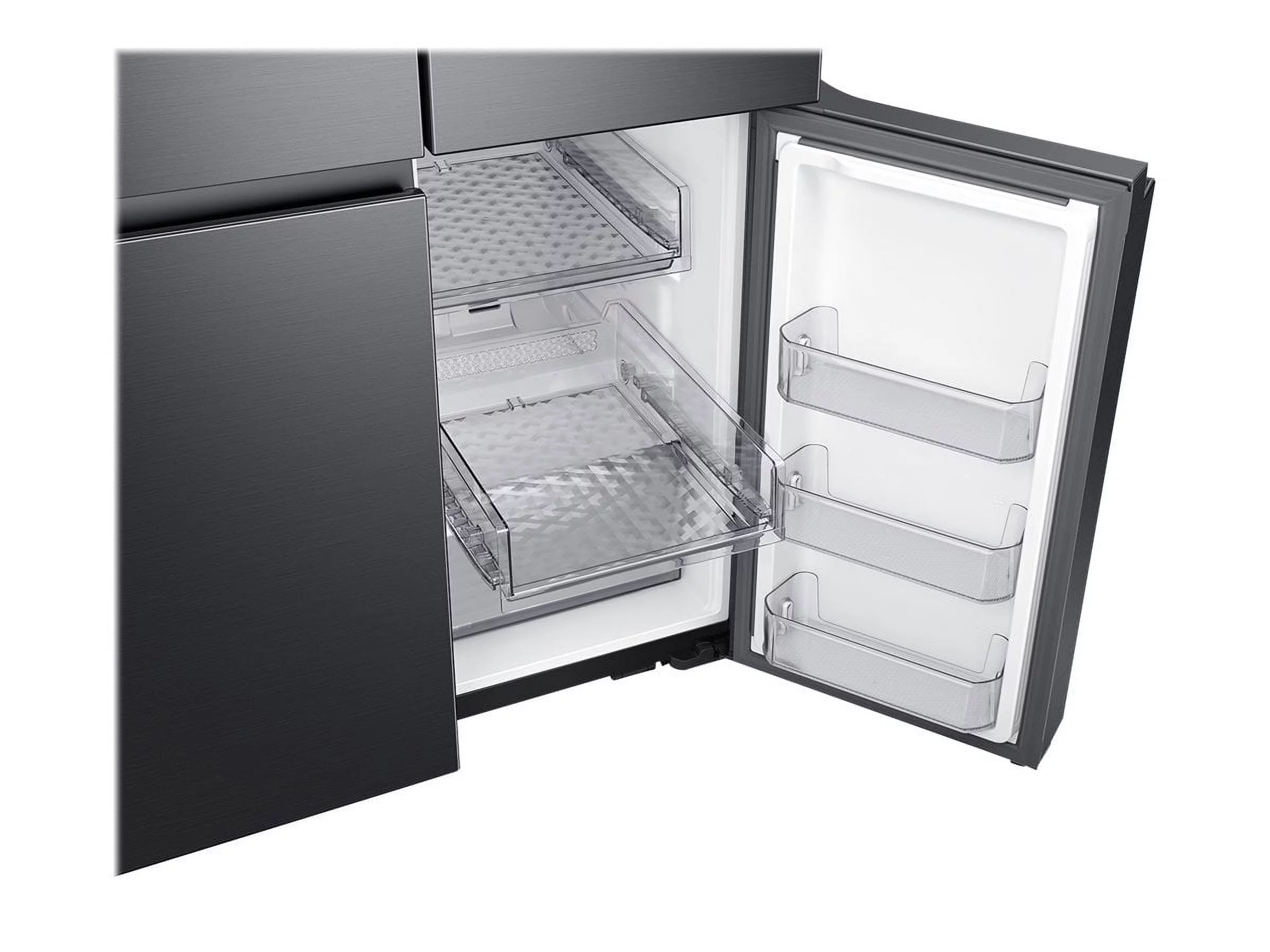 SAMSUNG RF29A9071SG  FRENCH DOOR FREESTANDING REFRIGERATOR Stainless Steel