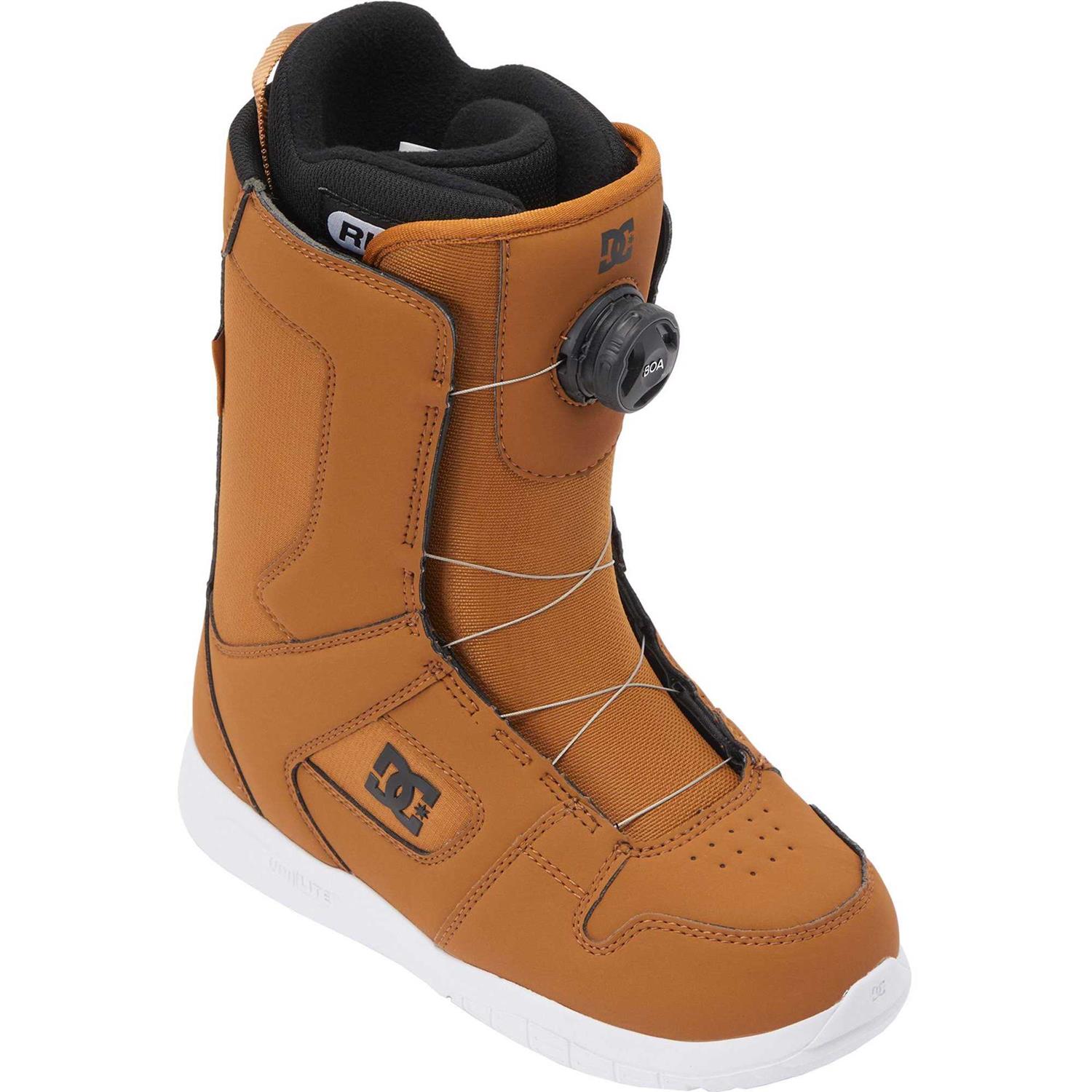 DC Phase BOA Womens Snowboard Boots - Sports Supplies Online Store