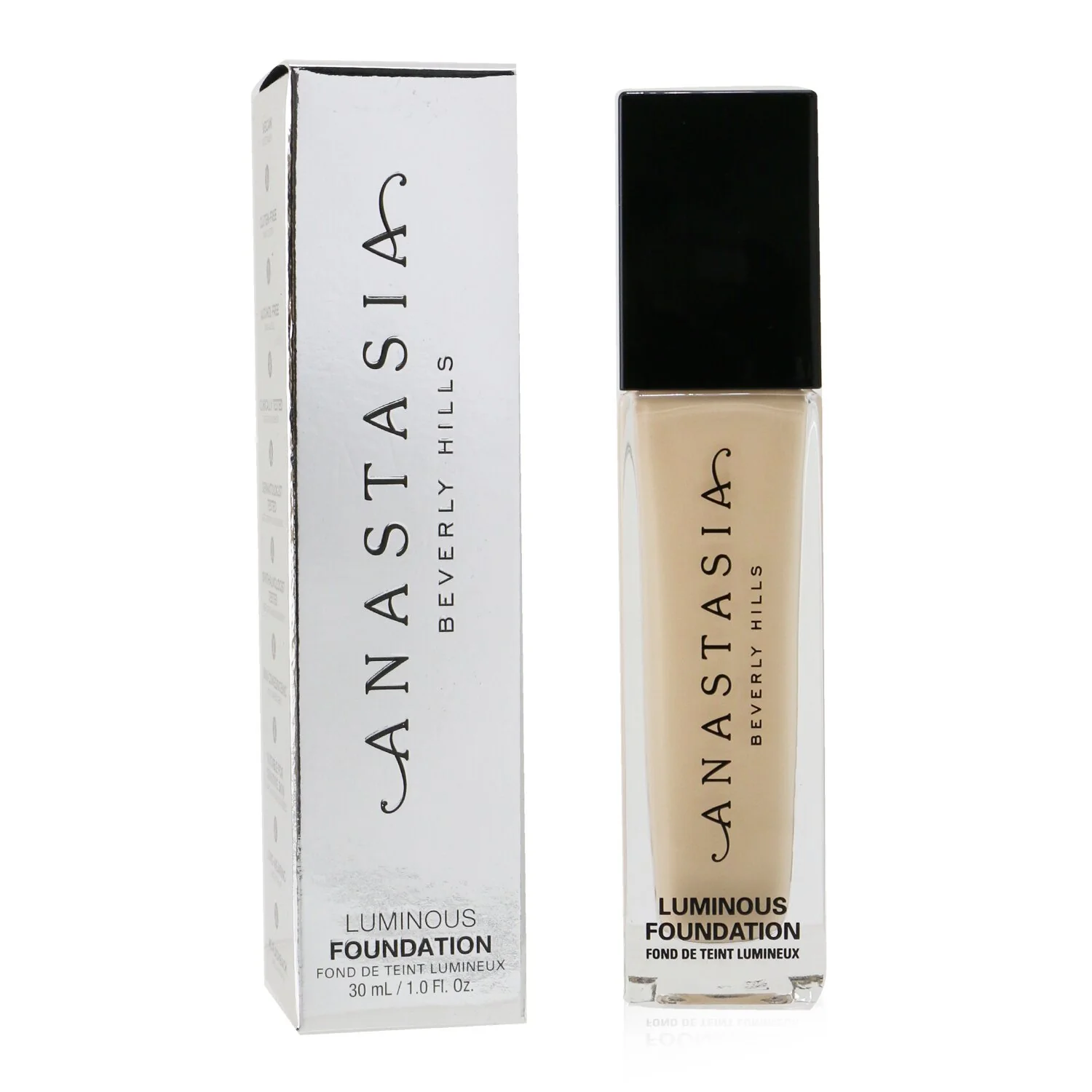 Anastasia Beverly Hills Luminous Foundation - # 300C  30ml/1oz
