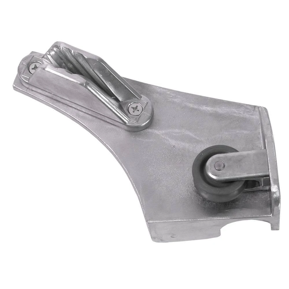 NRS Cataraft Frame Anchor System