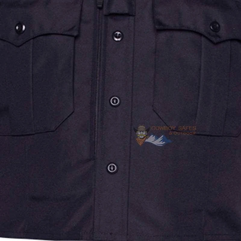 Elbeco BodyShield External Vest Carrier - Navy