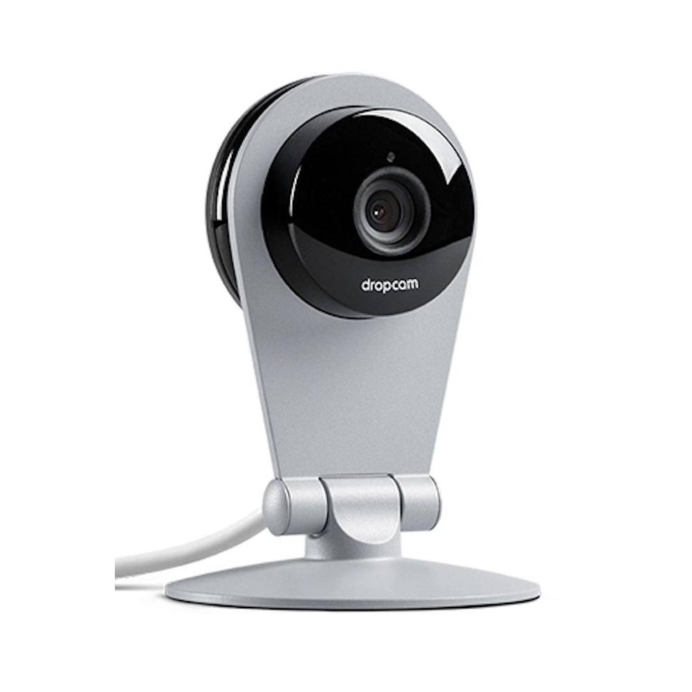 Dropcam Wi-Fi Wireless Video Monitoring Camera