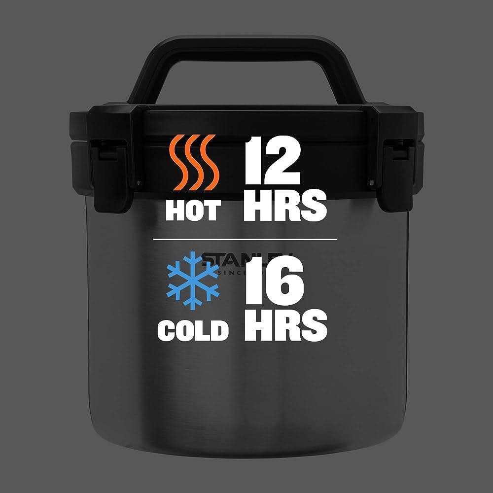 Stanley Stay-Hot Camp Crock - Sports Supplies Online Store