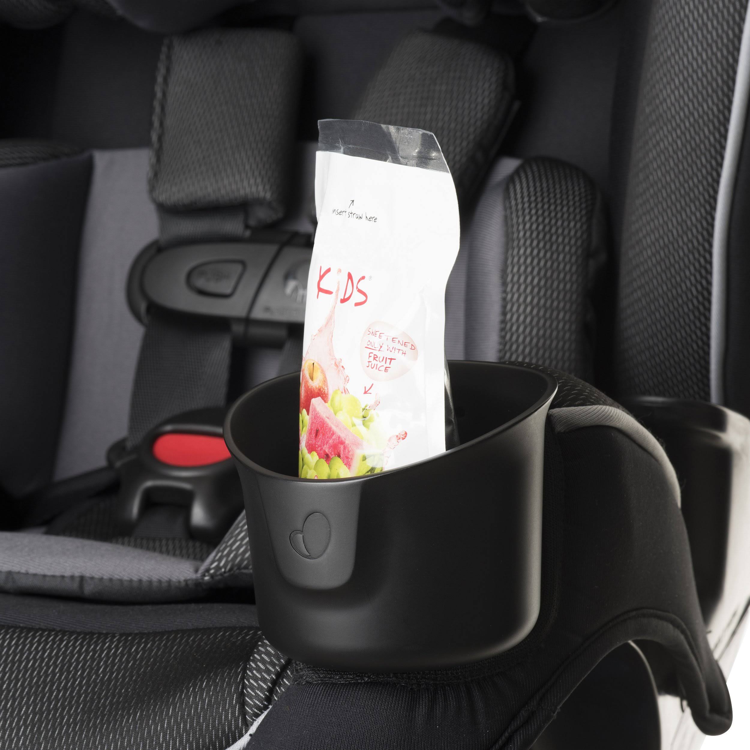 Evenflo Everykid 4-in-1 Convertible Car Seat Peach