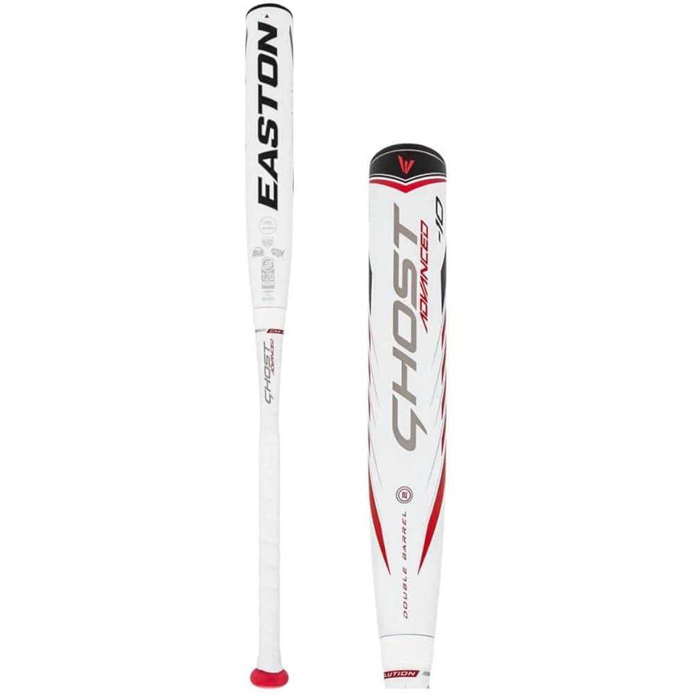 2022 Easton Ghost Advanced -10 Fastpitch Softball Bat - Sports Supplies Online Store