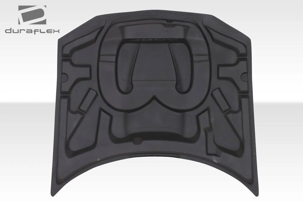 Supersport Hood Body Kit 1 PC for Chevrolet Camaro 98-02 Duraflex
