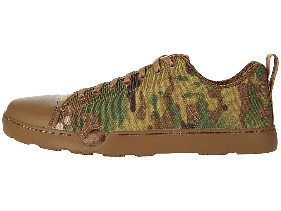 Altama OTB Maritime Assault Low, Men&s Multicam