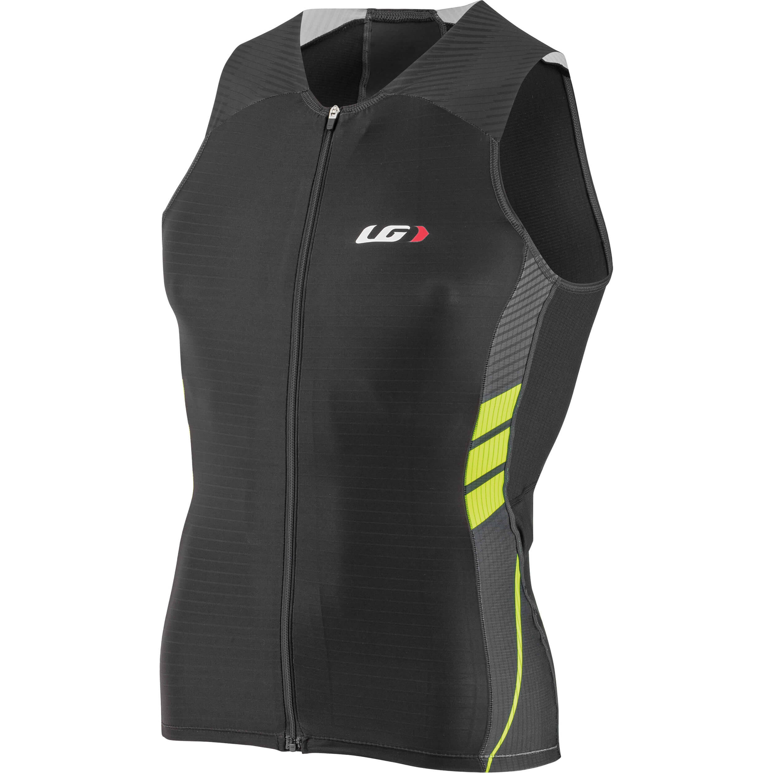 Louis Garneau Men&s Pro Carbon Tri Top