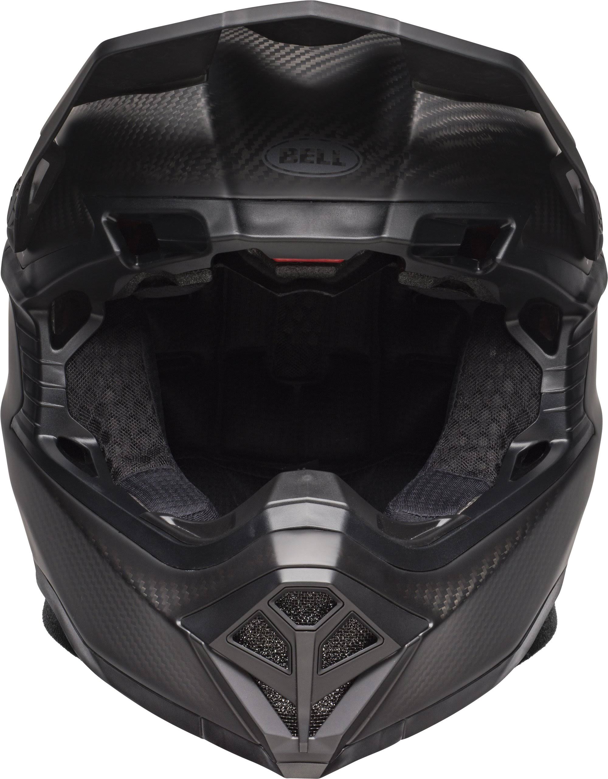 Bell Racing 7146520 Moto-10 Spherical Helmet