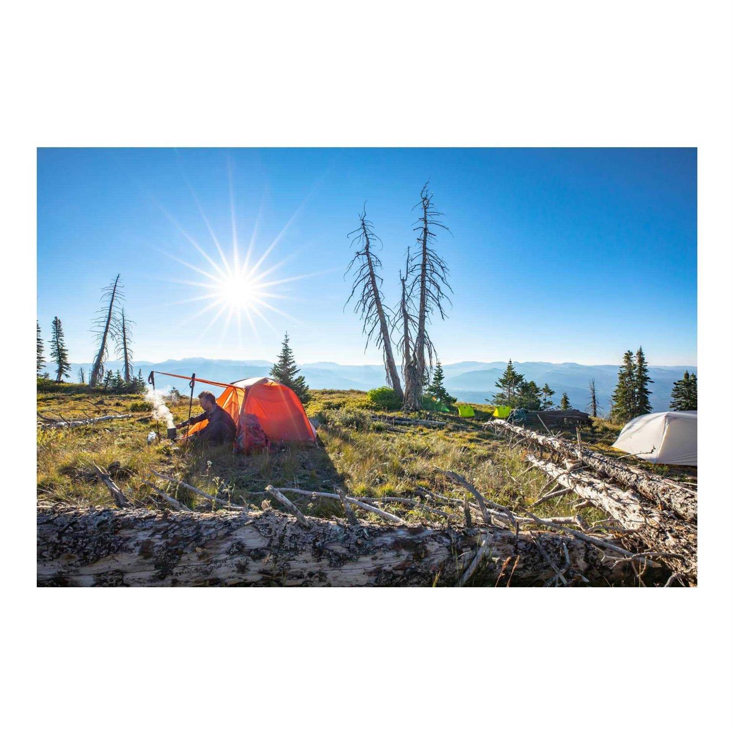 Big Agnes Copper Spur HV UL2 Tent - Sports Supplies Online Store