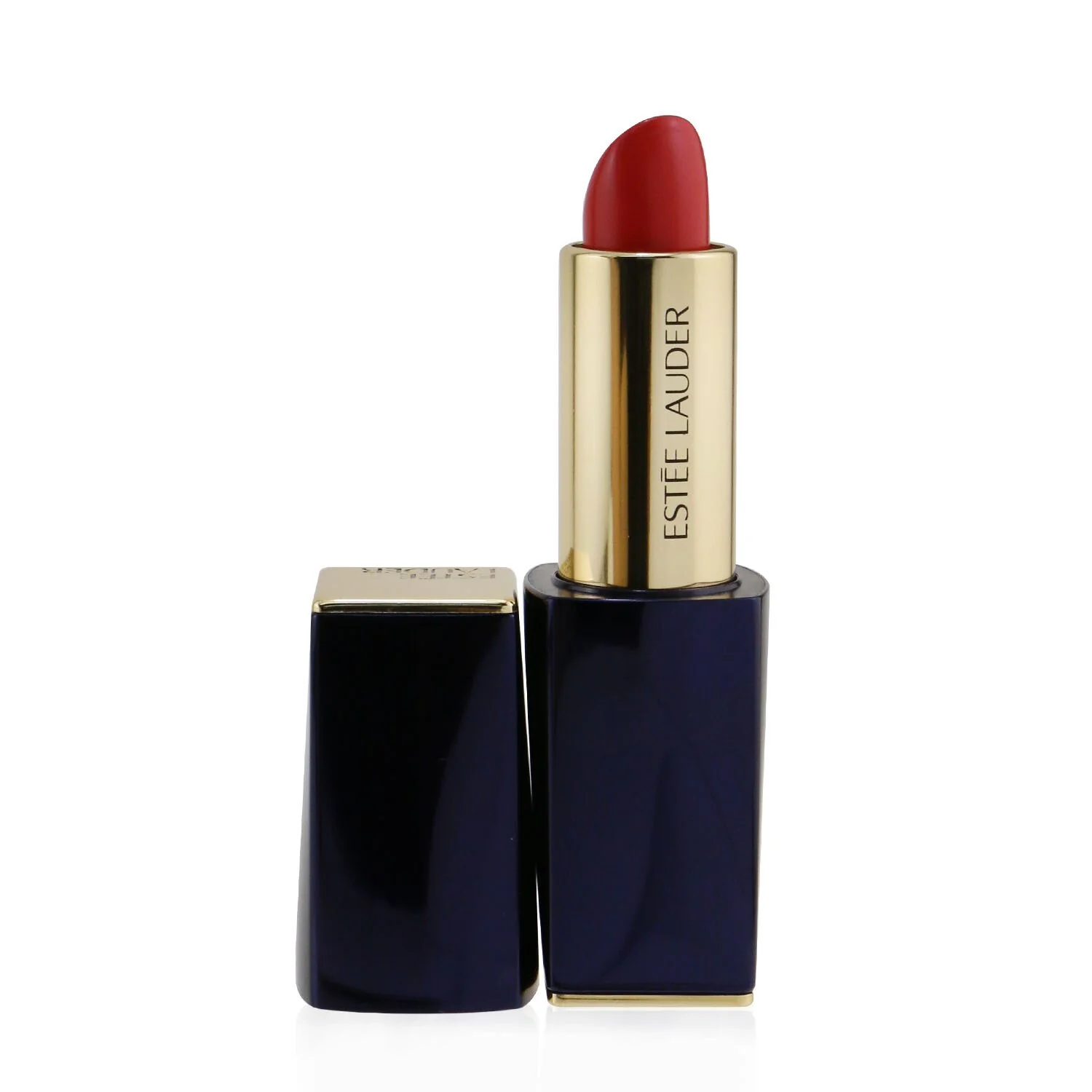 Estee Lauder Pure Color Envy Sculpting Lipstick - # 420 Rebellious Rose  3.5g/0.12oz