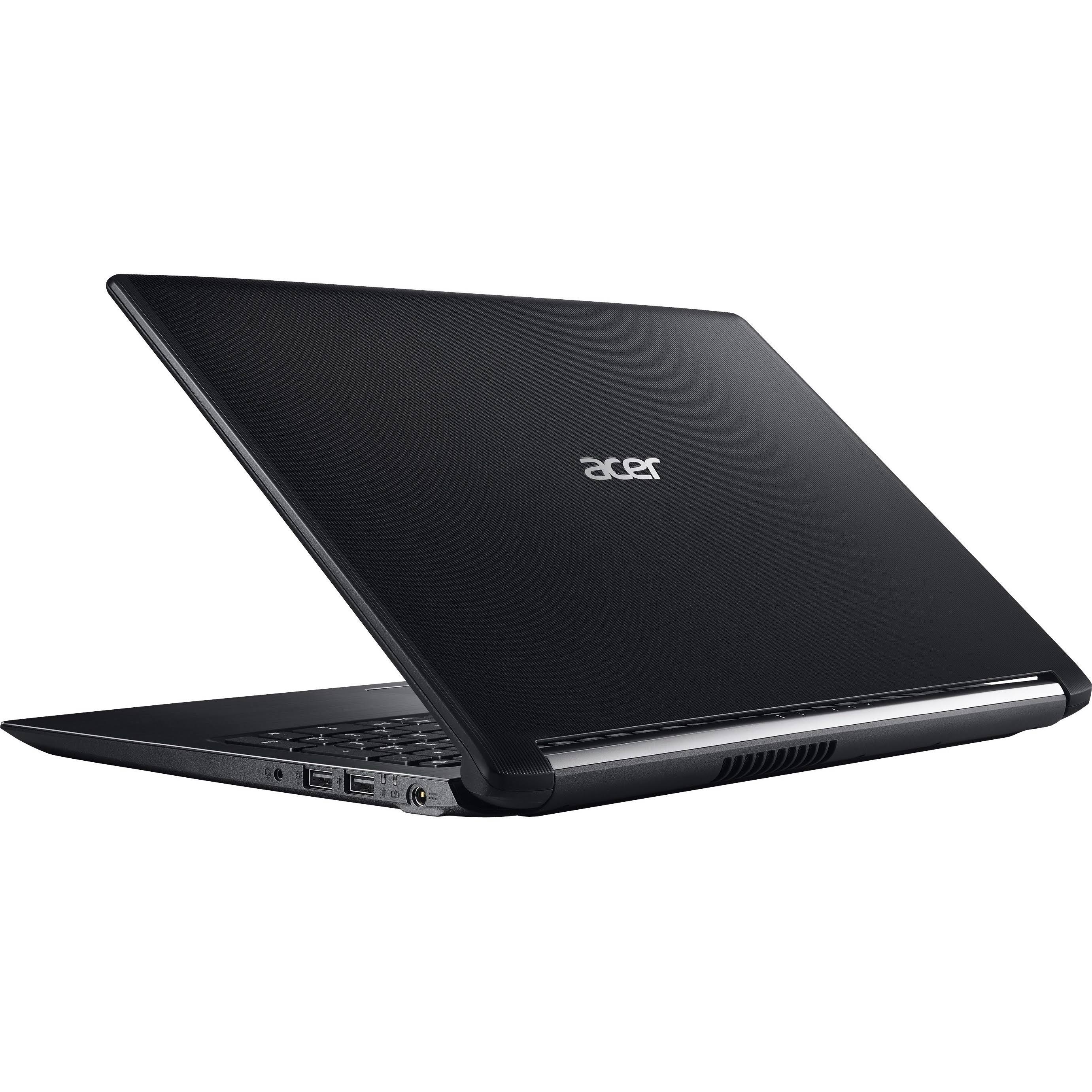 Acer Aspire 5 A515-51-563W, 15.6x22 Full HD (1920 x 1080), 7th Gen Intel Core i5-7200U, 8GB Ddr4, 1TB Hdd, Windows 10 Home
