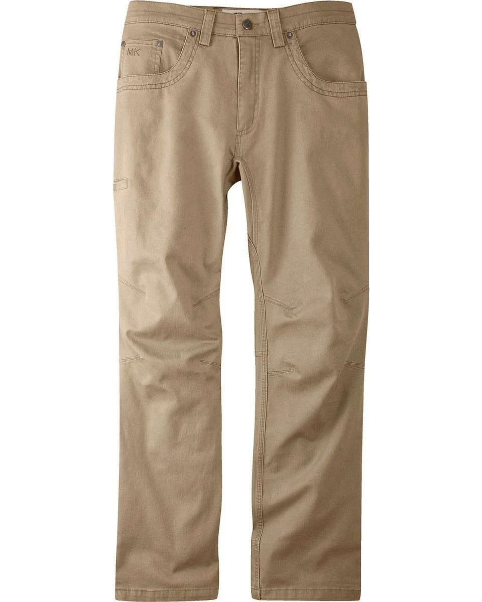 Mountain Khakis Men&s Camber 105 Pant Classic Fit, Retro Khaki