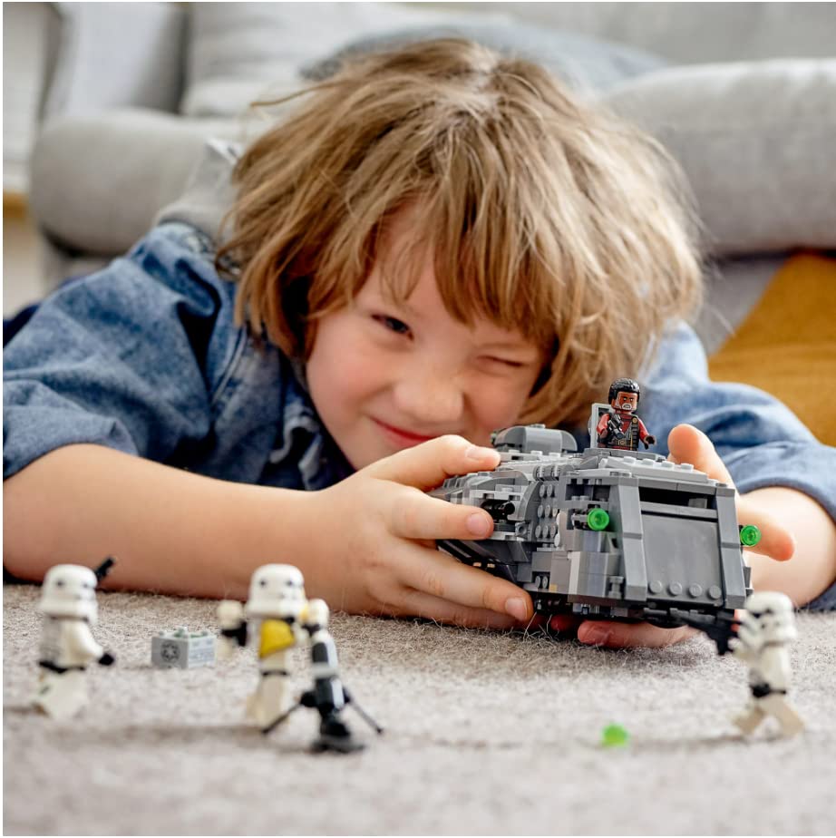 LEGO Star Wars Galactic Adventures 66708