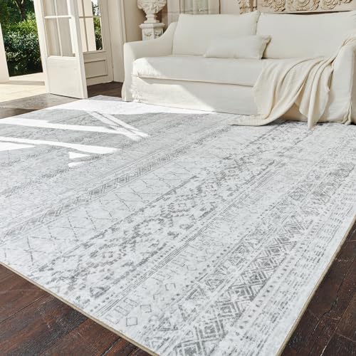 Area Rugs for Living Room