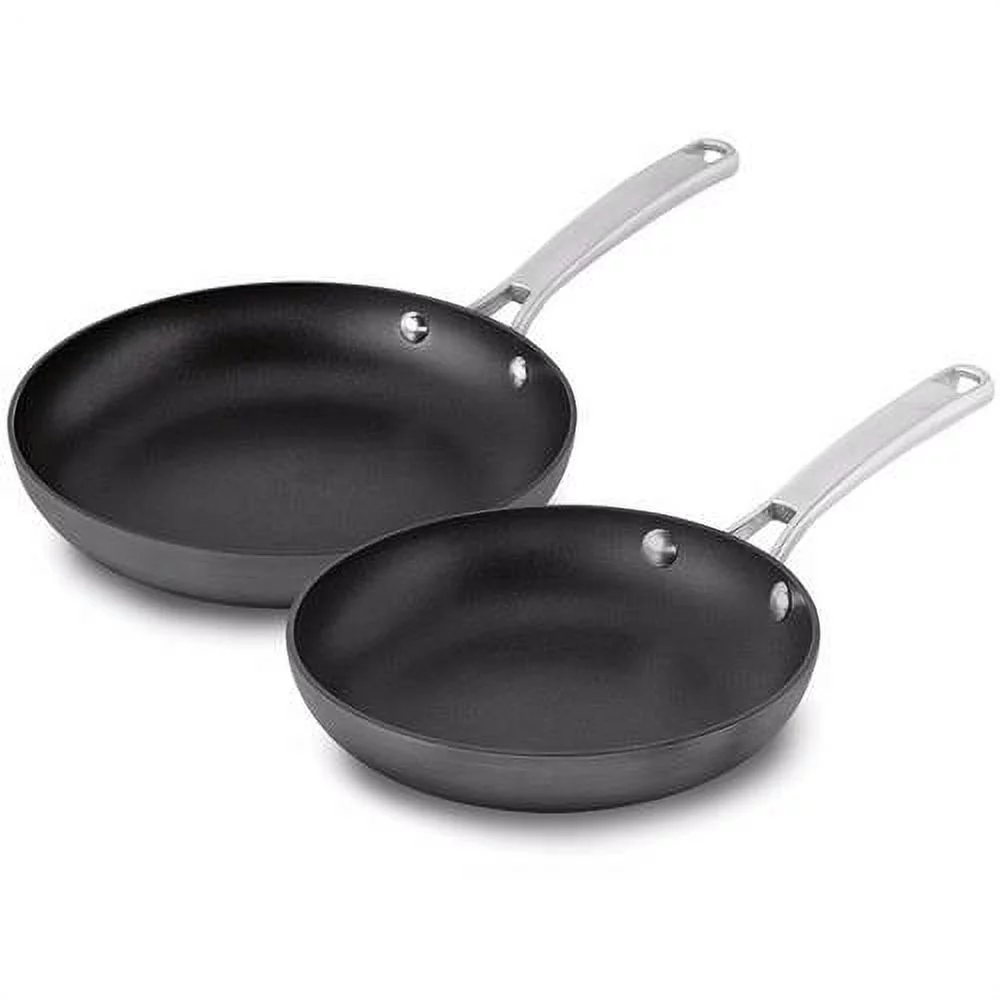 Calphalon Classic Nonstick 12-Piece Cookware Set