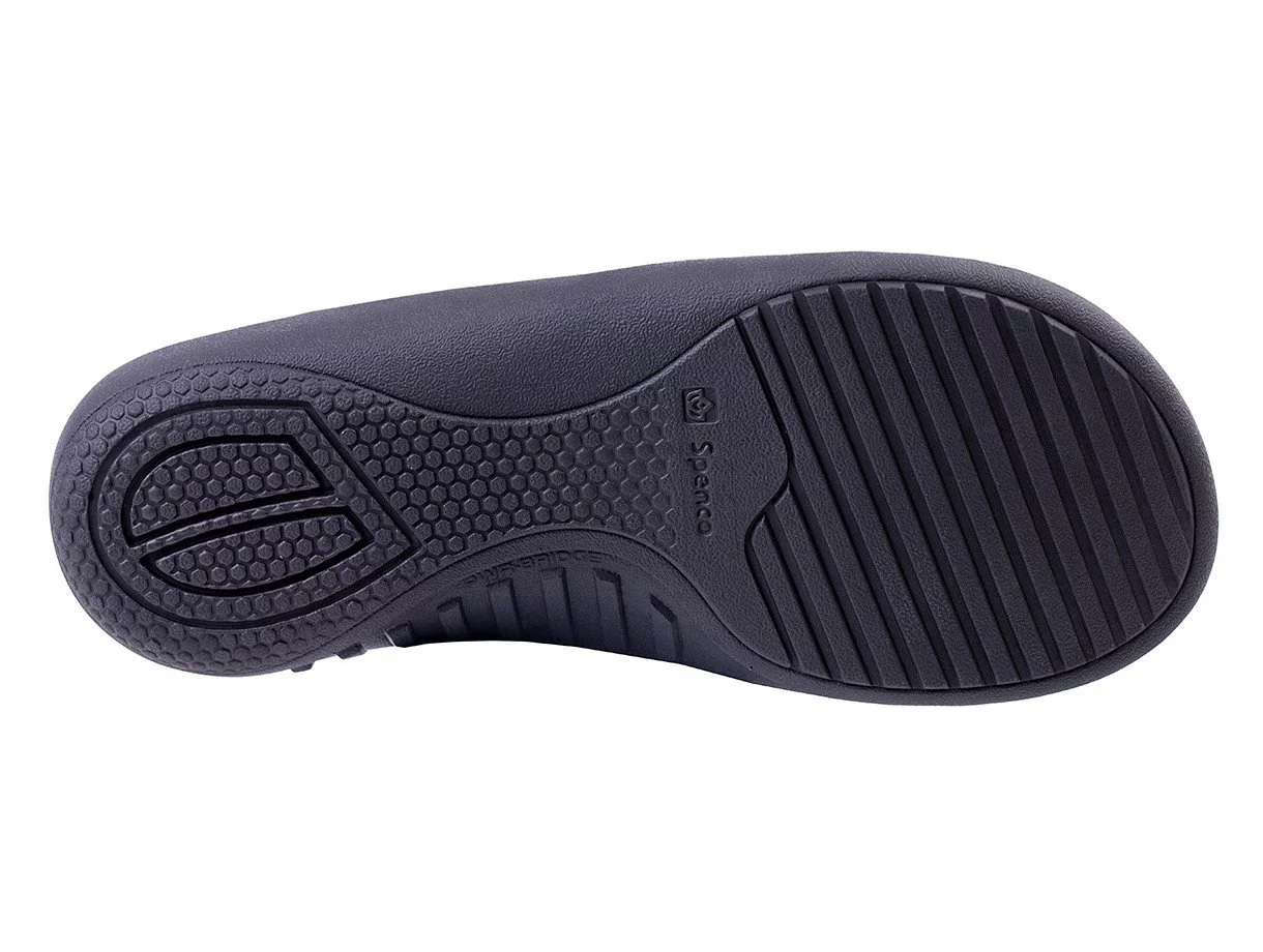 Spenco Yumi Nuevo Snake Women's Orthotic Thong Sandal - Curated Treasures Market