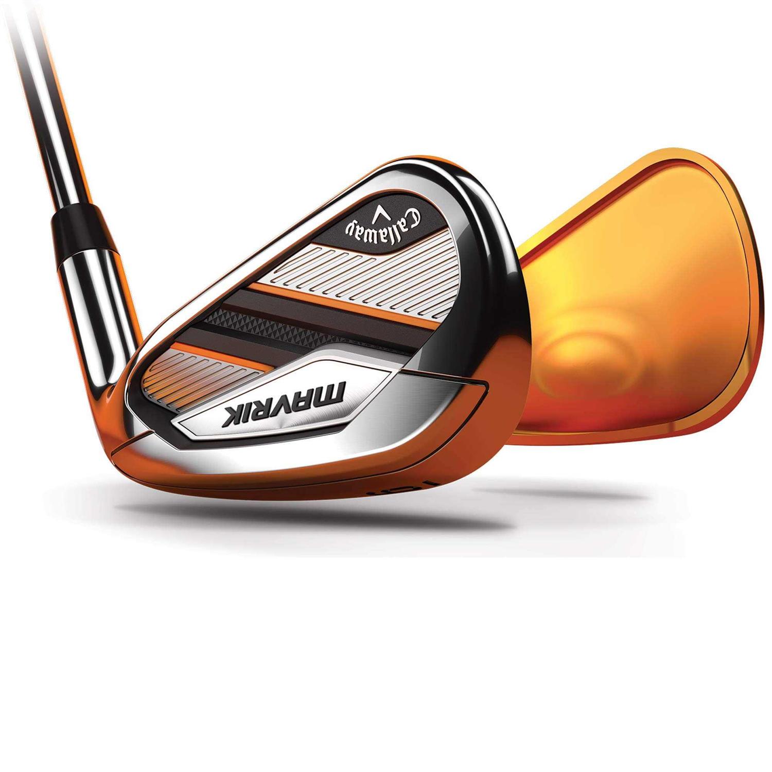 Callaway Mavrik Max Iron Set - Sports Supplies Online Store