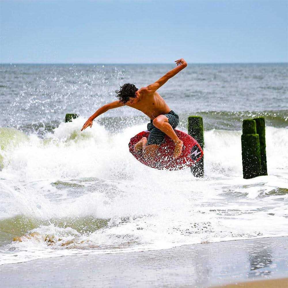 Zap Core Skimboard - Sports Supplies Online Store