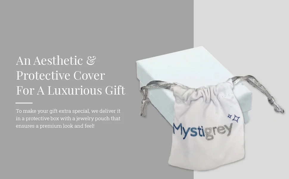 Mystigrey Cross 18K Gold Plated Double Necklace with Cubic Zirconia and Black Cross for Women and Girls