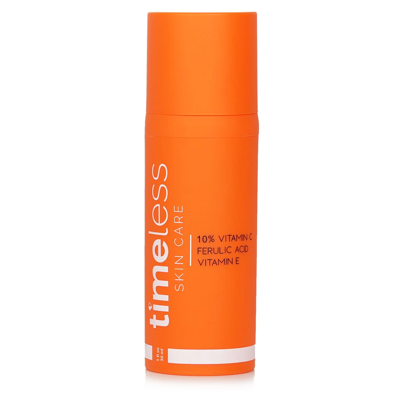 Timeless Skin Care 10% Vitamin C Serum + Vitamin E + Ferulic Acid 30ml/1oz