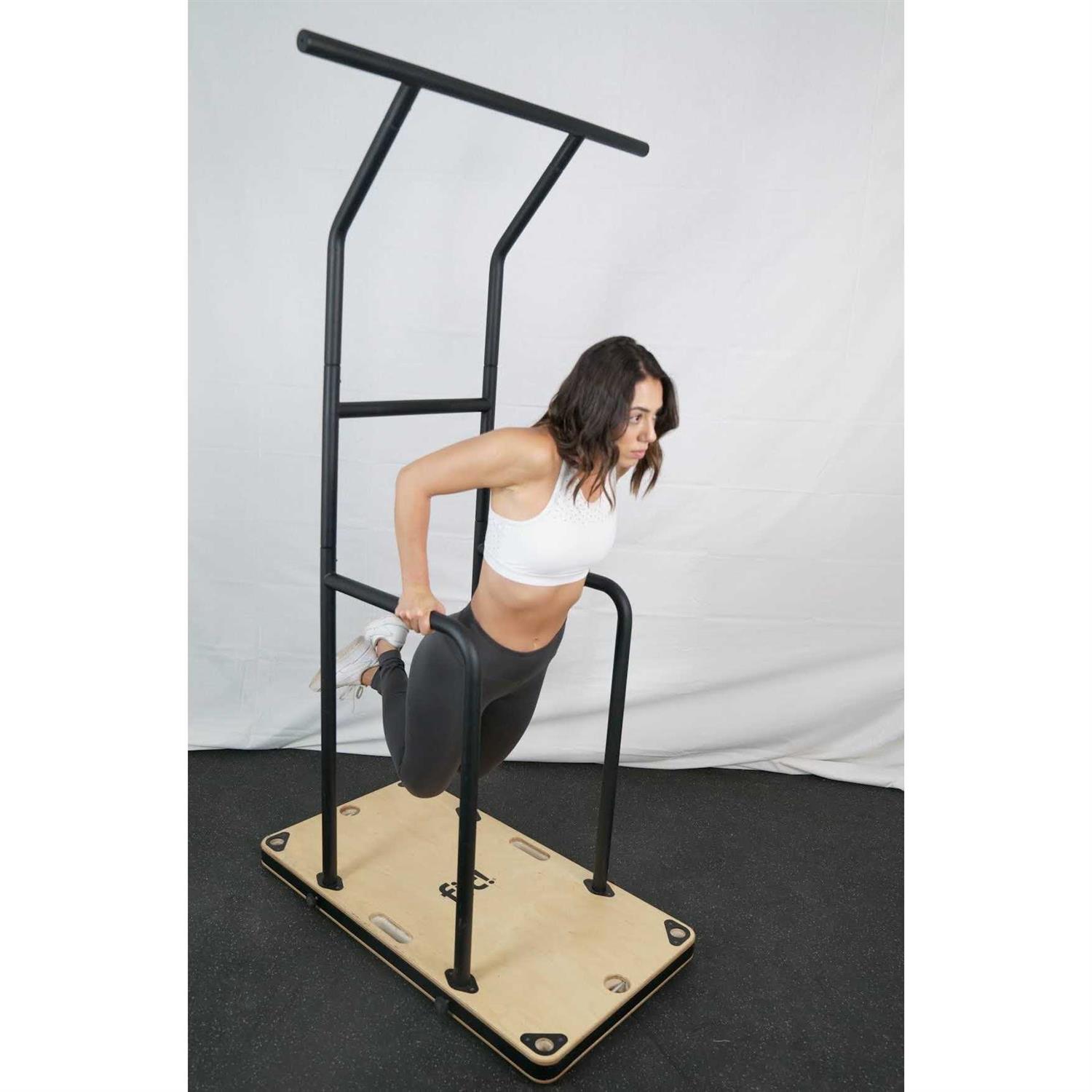 Fit! Full-Sized Home Gym - Sports Supplies Online Store