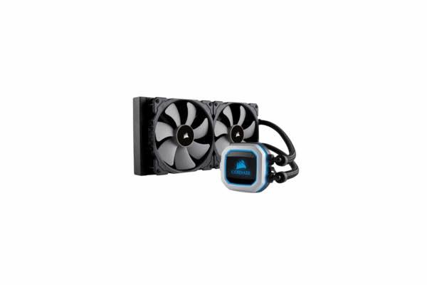 Corsair Cooling Hydro Series H115i Pro