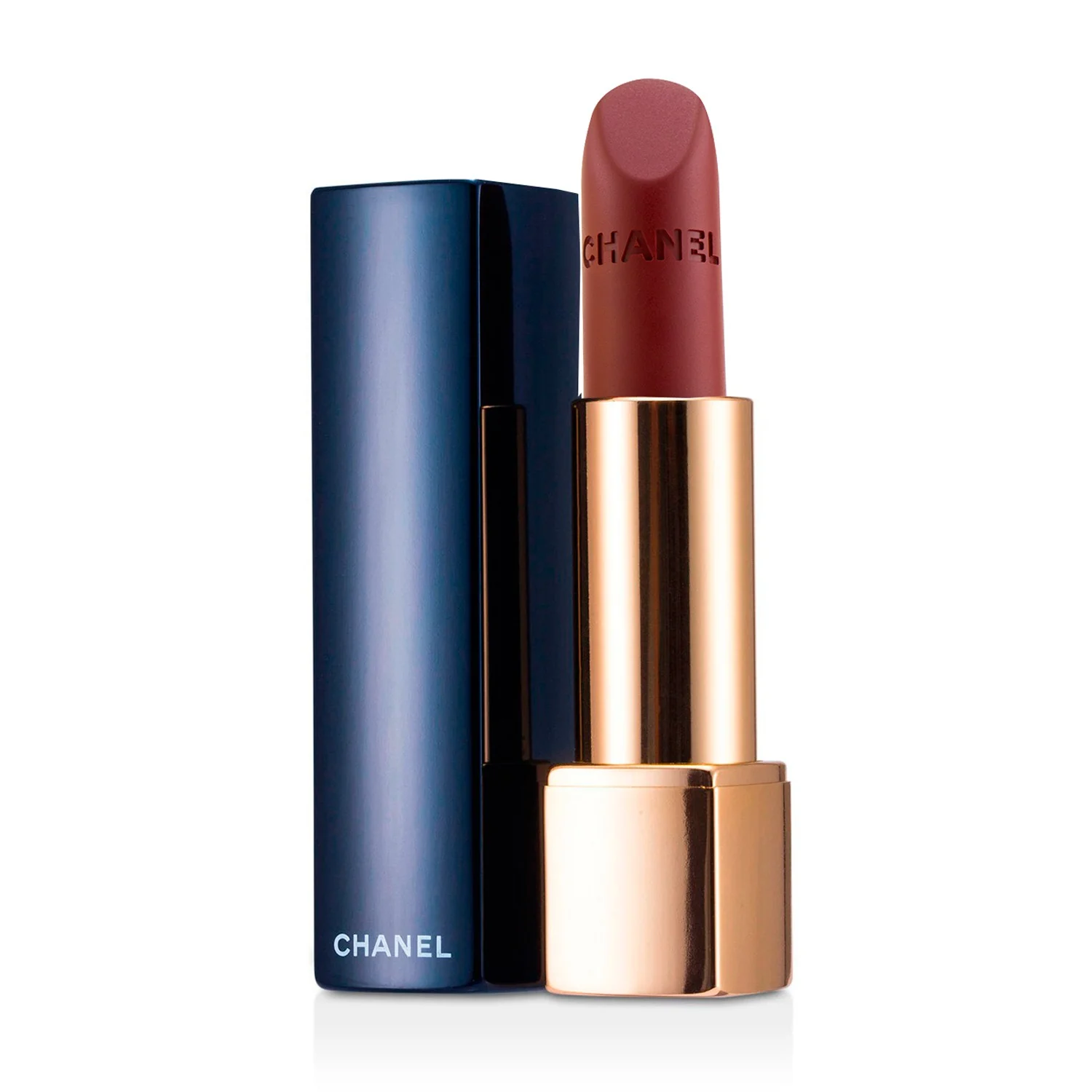Chanel Rouge Allure Velvet - # 70 Unique  3.5g/0.12oz