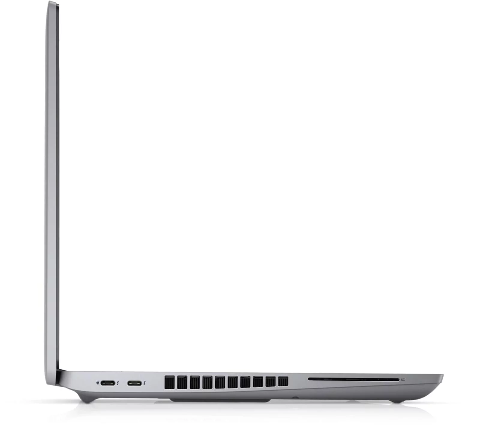 Restored Dell Precision 3000 3561 Workstation Laptop (2021) 15.6" FHD Core i5 - 256GB SSD - 16GB RAM Cores - 11th Gen CPU (Refurbished)