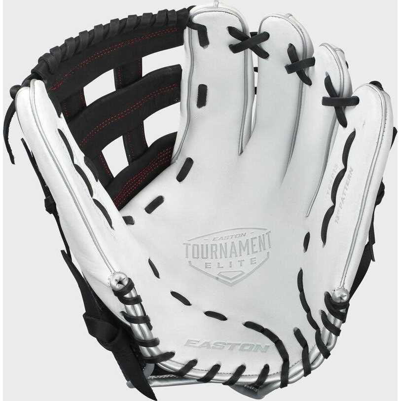 Easton Tournament Elite Slowpitch Softball Glove - Sports Supplies Online Store