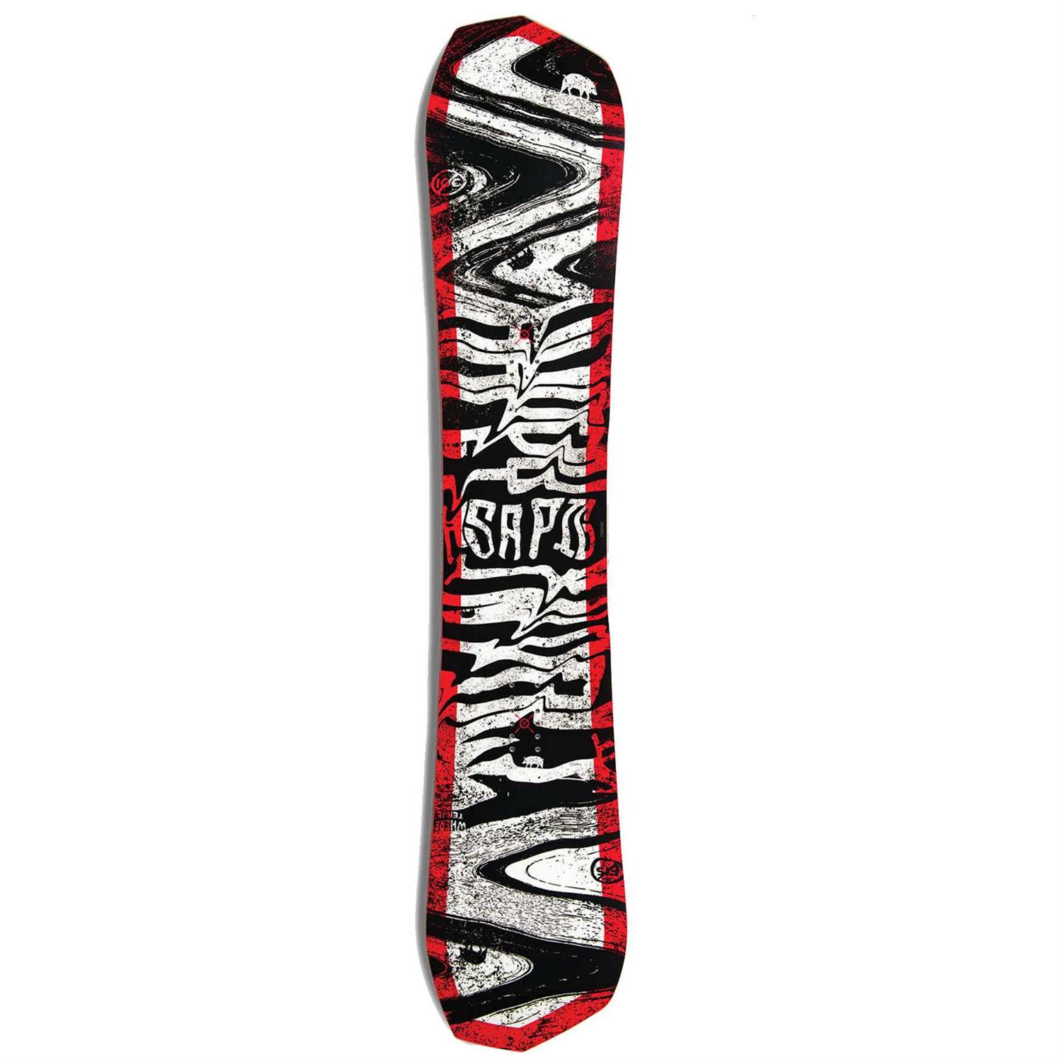 Yes Greats Uninc. Snowboard 2024 - Sports Supplies Online Store