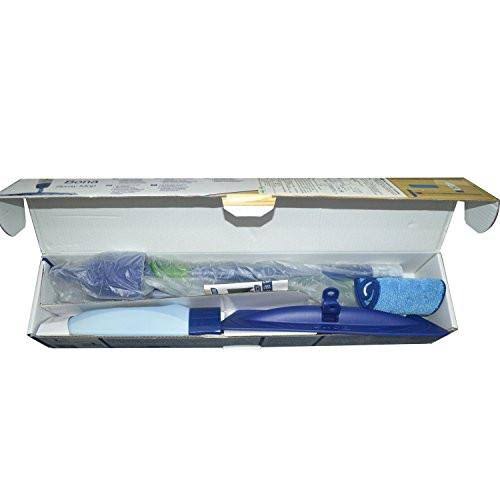 Bona Hardwood Floor Spray Mop, Includes 28.75 oz. Cartridge