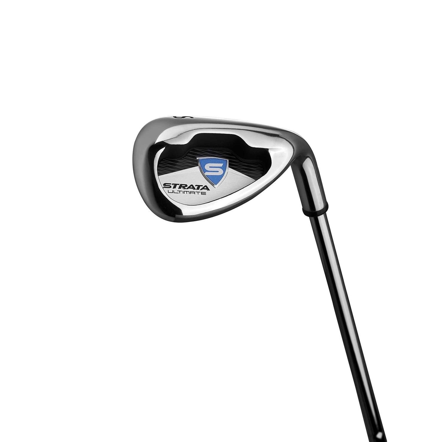 Callaway Strata Ultimate 16-Piece Set - Sports Supplies Online Store