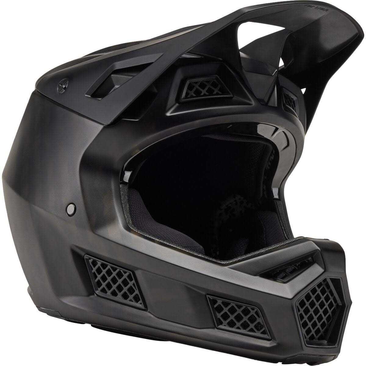 Fox Racing Rampage Pro Carbon MIPS Helmet - Sports Supplies Online Store