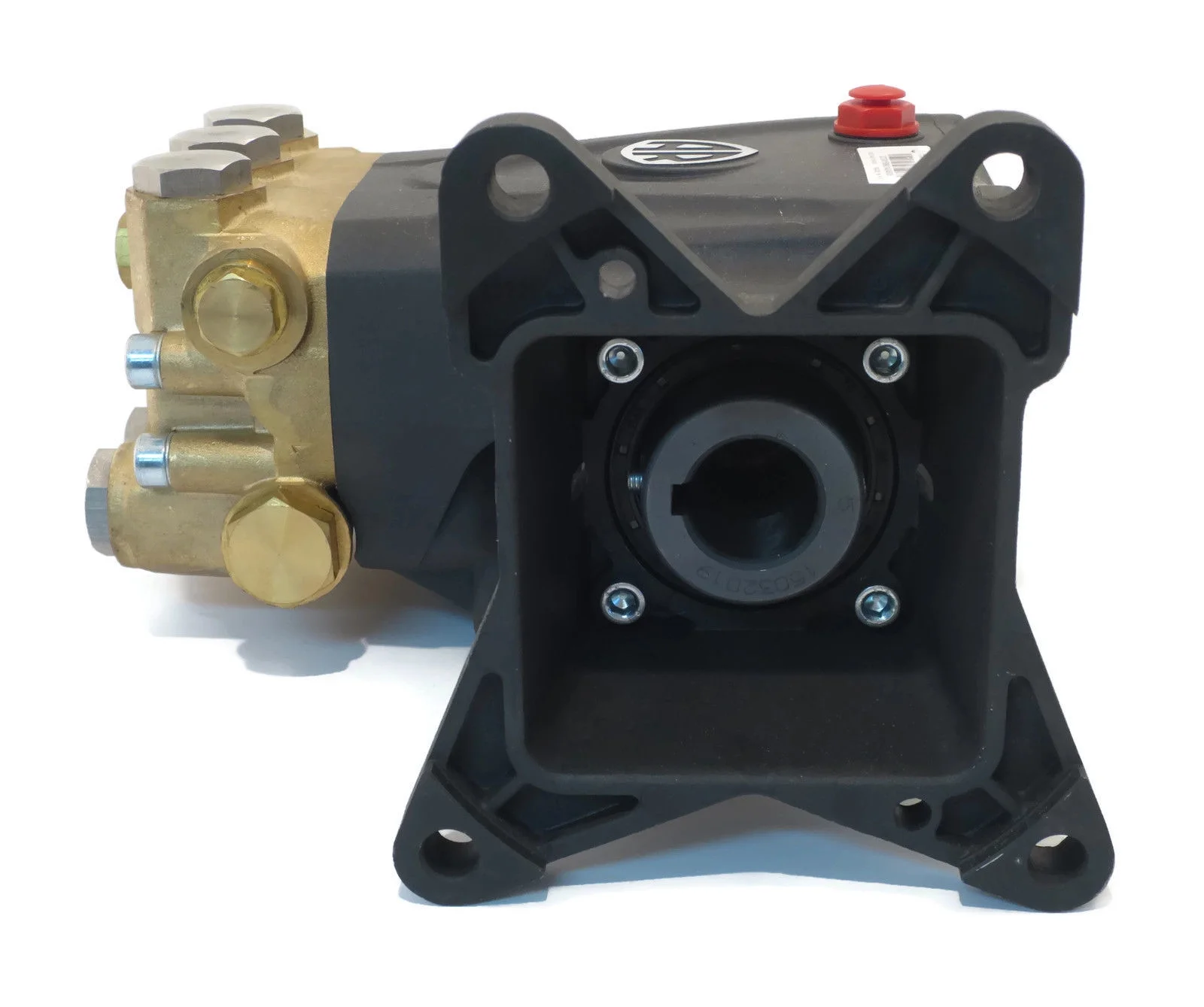 The ROP Shop | 4000 PSI Power Pressure Washer Pump For (Only) - Devilbiss 37805-1, 37805, ZR3600