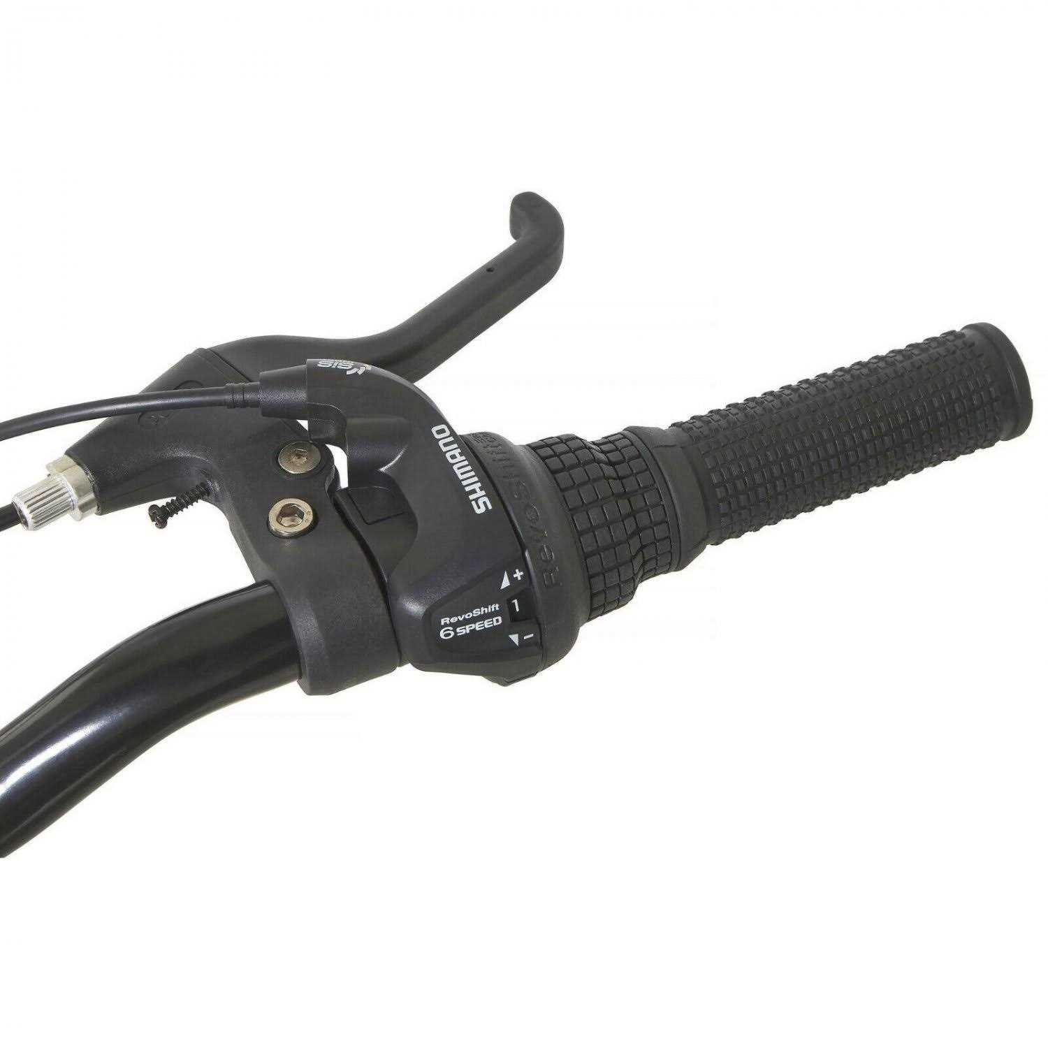 Dynacraft Gauntlet 24 Bike - Sports Supplies Online Store