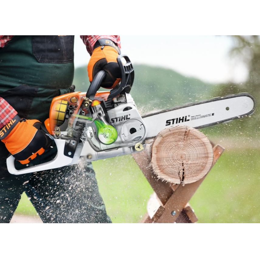 GASOLINE CHAINSAW MS 251