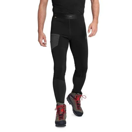 Mammut Aconcagua ml Tights Long Men&s, Black / S