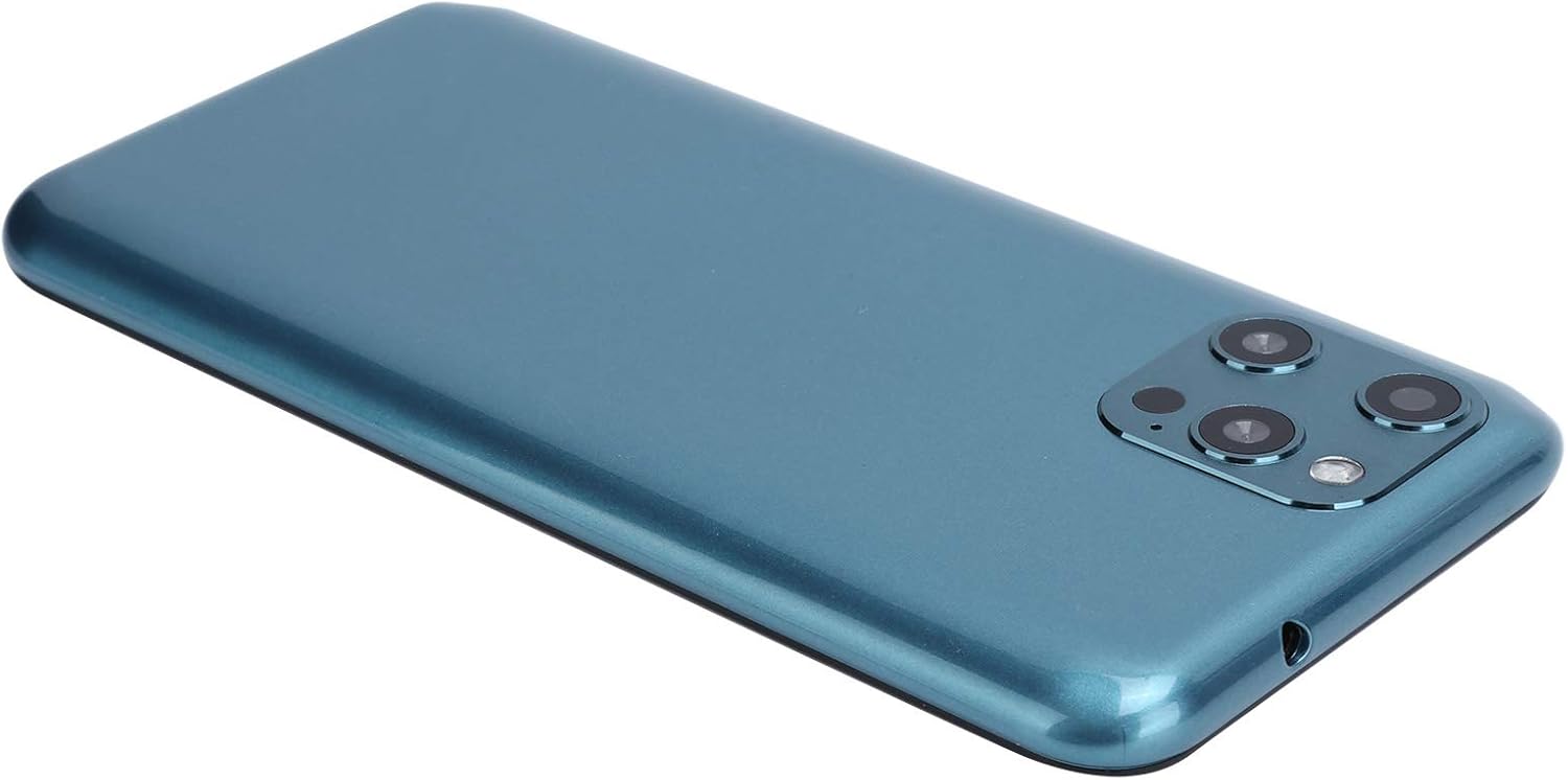 Unlocked Smartphone