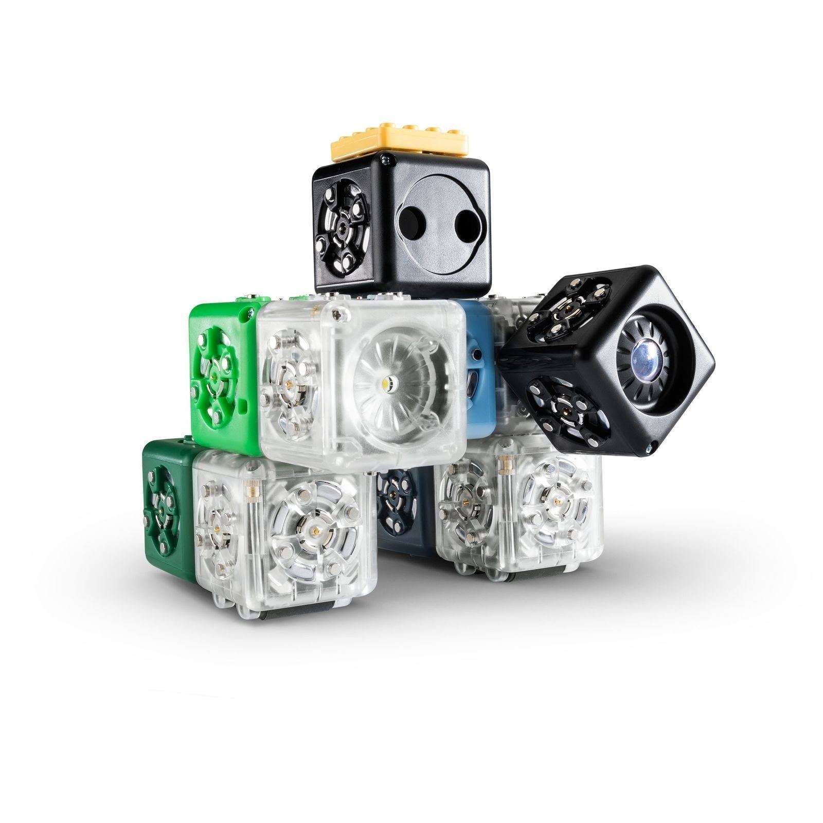 Modular Robotics Cubelets - TWELVE