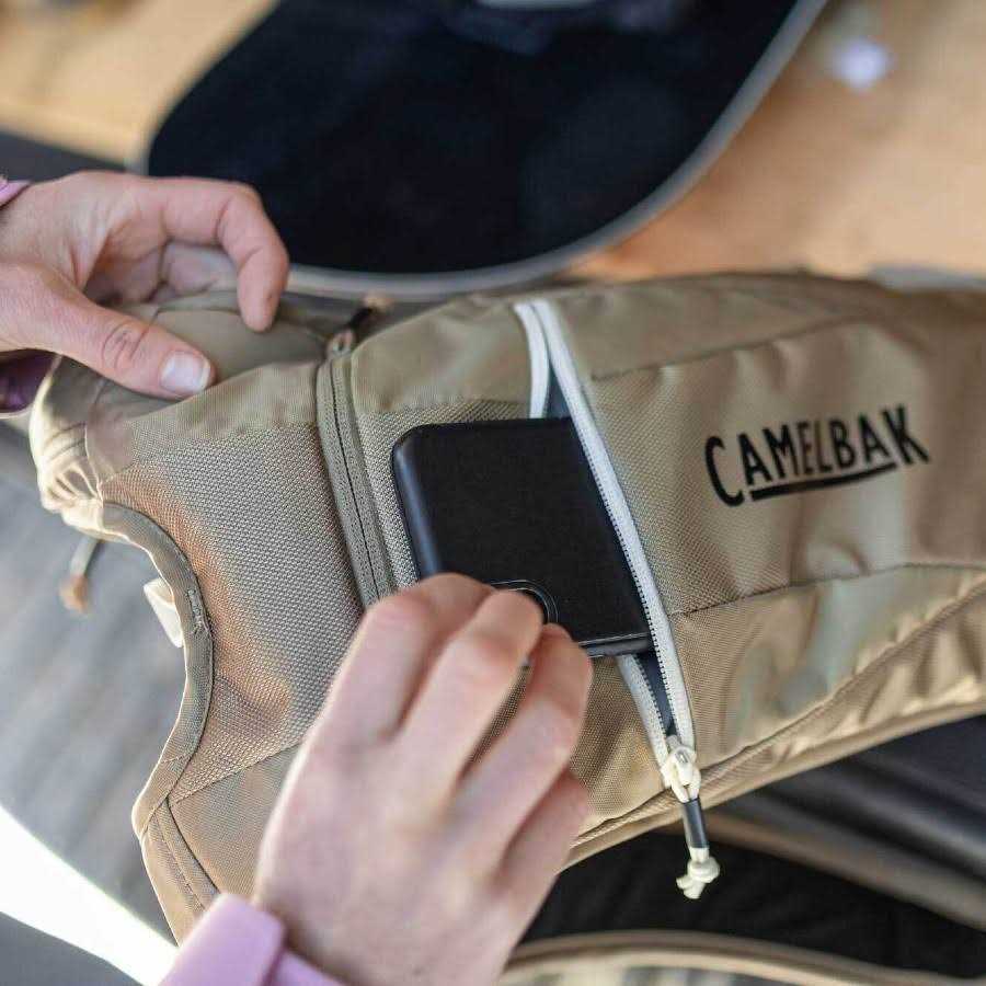 CamelBak Zoid Hydration Pack - Sports Supplies Online Store