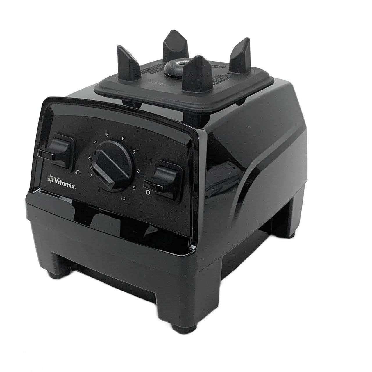 Vitamix E320 Explorian Blender Black